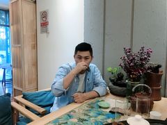 -畅和茶坊·曦瓜中国大红袍