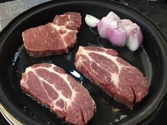 -炙韩料理·部队锅专门店