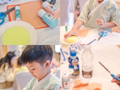 -上海明天广场JW万豪酒店