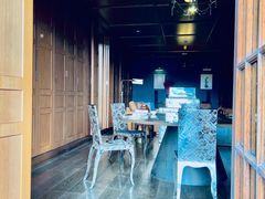 包房-伯衡55·吉品轩(乌鲁木齐南路店)