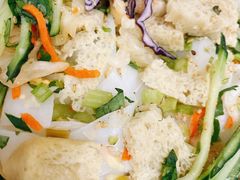 -西贝莜面村(上海百联西郊店)