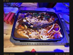 -郝木屋·烧烤(桥头店)