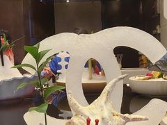 -神洲四海大酒楼(王府井澳门中心店)