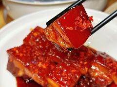 -嫩芽 ·地道重庆菜(十八梯露台夜景店)