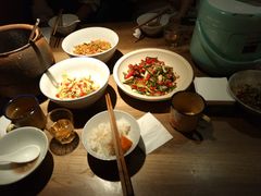 -农耕记·湖南土菜(科技园店)