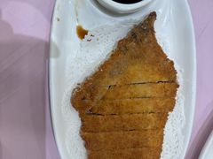 -顺风海鲜港(金玉兰店)