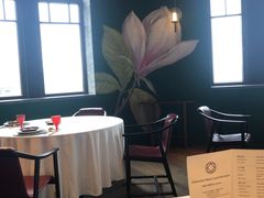 -三号黄浦会Canton Table