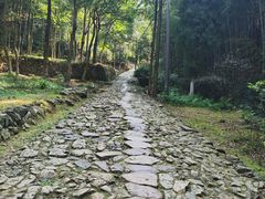 -仙霞关景区