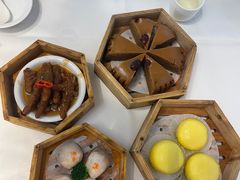 -怀德酒楼·粤菜·海鲜·茶点(宝安国际机场店)