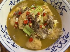 -湘菜时代风味餐厅