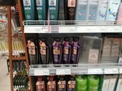 -华联商厦(火车站店)