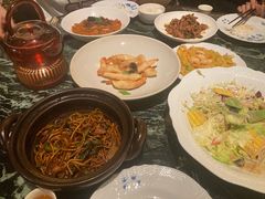 -奉天小馆·非遗东北菜(沈阳万象城店)