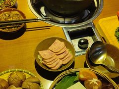 -二刀潮牛·鲜牛肉火锅(爱融荟城店)