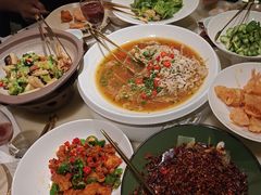 -锦府盐帮·私宴(赛特店)