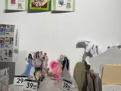 -海马体照相馆(天津世纪都会店)