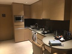 -广州辉盛阁国际公寓