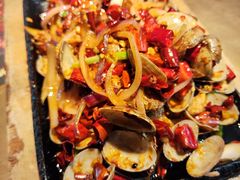 -吞鱼兽麻辣烤鱼(万达店)