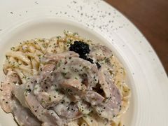 意大利车轮面-新贝乐意大利餐厅(苏州中心店)