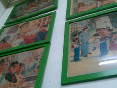 门面-做了不起的80后