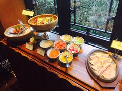 -杭州西子湖四季酒店-WL BISTRO西湖餐厅(灵隐路店)