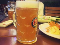 -Paulaner·德国帕拉娜自酿啤酒餐厅(海上世界店)