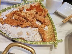 -涿派·炝锅鱼(涿州店)