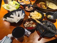 -山城辣妹子(定福庄店)