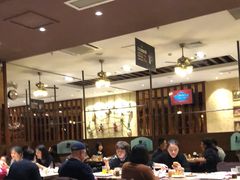 大堂-汉巴味德巴西烤肉(顺和广场店)