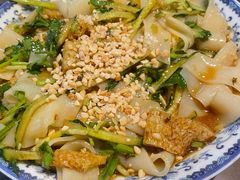酿皮-真食净香居·内蒙烧麦(亚运村店)
