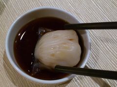 虾饺皇-唐宫海鲜舫