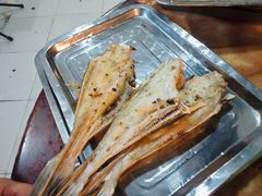 -袁师傅烤肉(弹子石店)