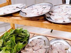 -鸿渡渔庄·特色鸭咀鱼