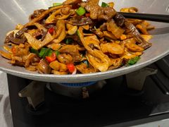 -望海湾鱼头泡饼·天津菜(空港店)