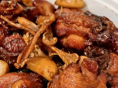 -志明眷村·台式融合菜·宵夜