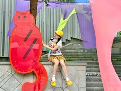 -深圳来福士广场