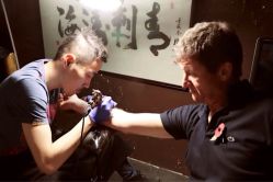 微信号13918840521-TATTOO FAMILY刺青纹身工作室