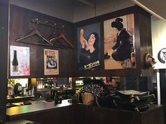 -角落里(中山公园店)