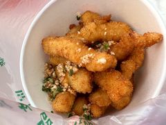-特色椒盐排条(天山西路店)