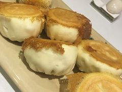 -老船夫婚宴婚庆会馆(延吉路店)