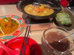 -避风塘(宝山万达店)