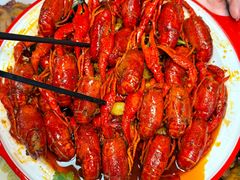 -张大厨鸡煲王·小龙虾·16年老字号(新圳东路店)