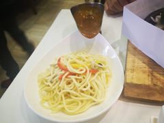 -长隆海洋王国-海洋大街餐厅