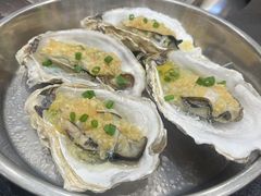 -飞尝蚝·顺德菜·鱼生(顺德总店)