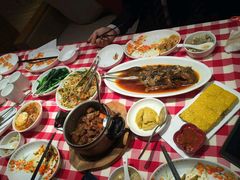 android_upload_pic-西贝莜面村(当代商城店)
