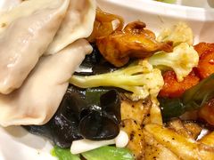 -素满香·素食自助餐(苏州·临顿路店)