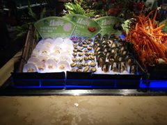 鲍鱼-亚马逊环球美食百汇(新城吾悦广场店)