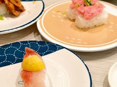 -滨寿司(新街口中央商场店)