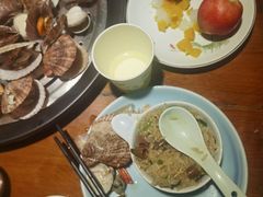 -三个渔夫·蒸汽海鲜(小白楼店)