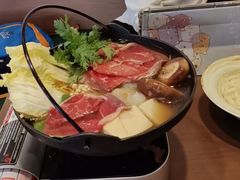 -ITARU食堂·定食料理(西丽店)