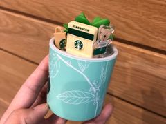 -星巴克(上海交通大学店)